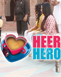 Heer and Hero